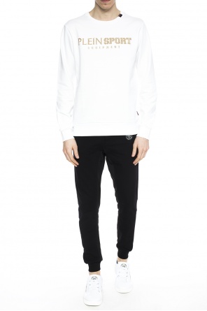 Bluza z aplikacjami, zdjęcie 2 Bluza z aplikacjami od Plein Sport